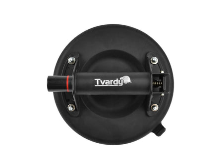 Vacuumzuignap 200mm 100kg