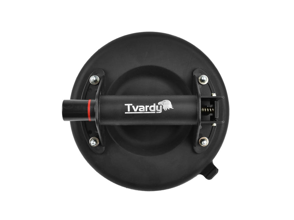 Vacuumzuignap 200mm 100kg
