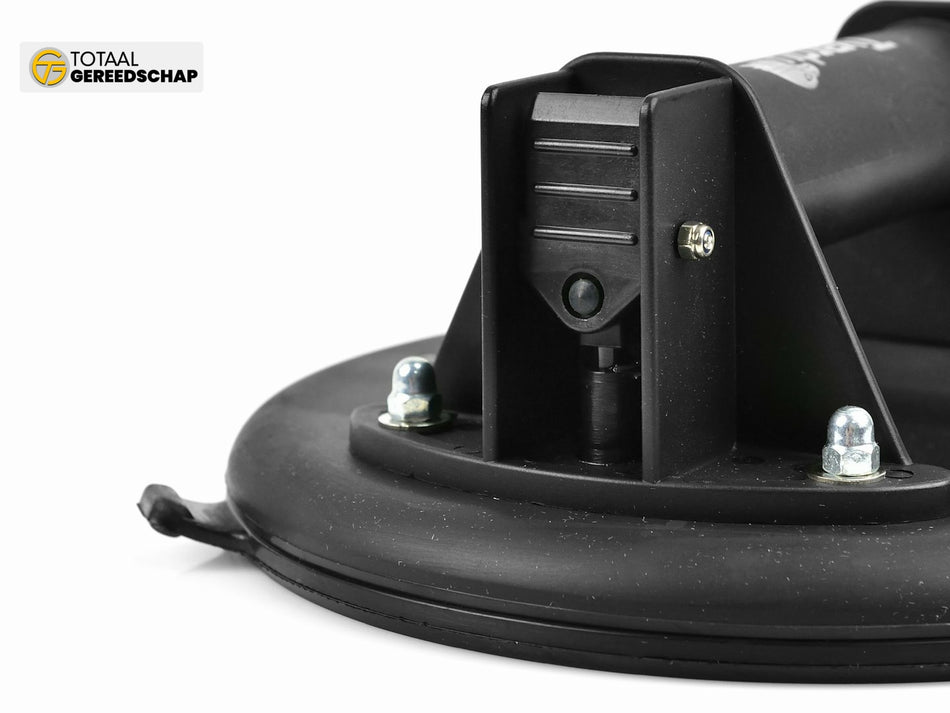 Vacuum suction cup 200mm 100kg