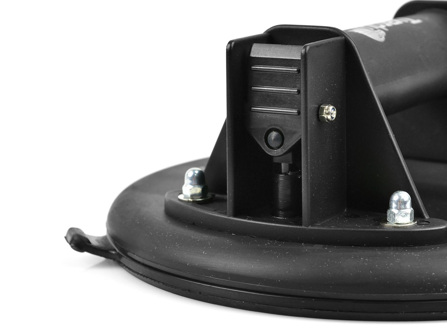 Vacuumzuignap 200mm 100kg