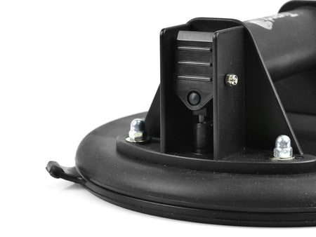 Vacuumzuignap 200mm 100kg