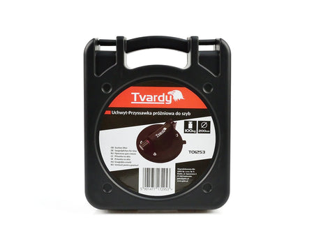 Vacuumzuignap 200mm 100kg