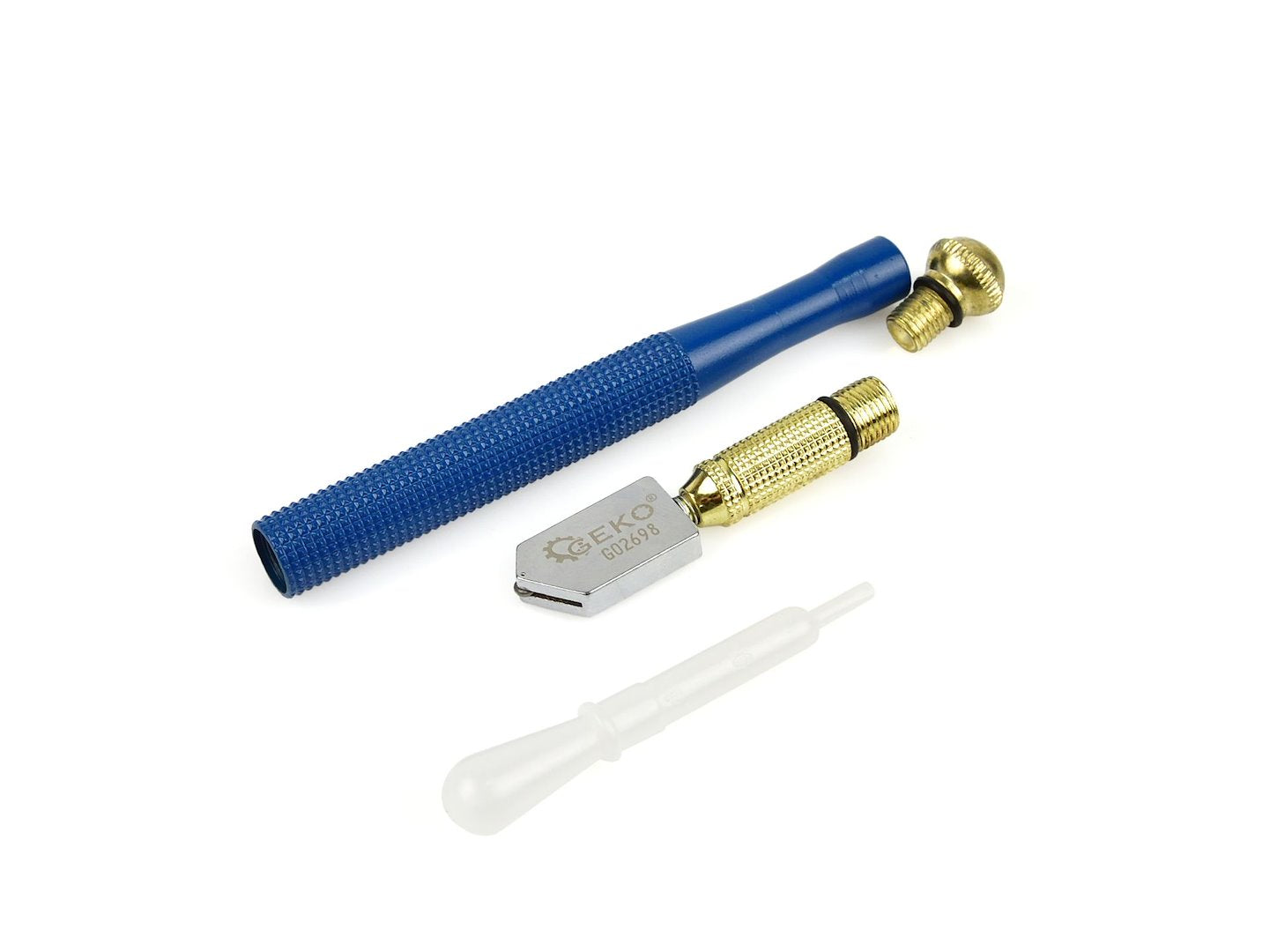 Glasolie snijder 177mm (wolfraamcarbide)