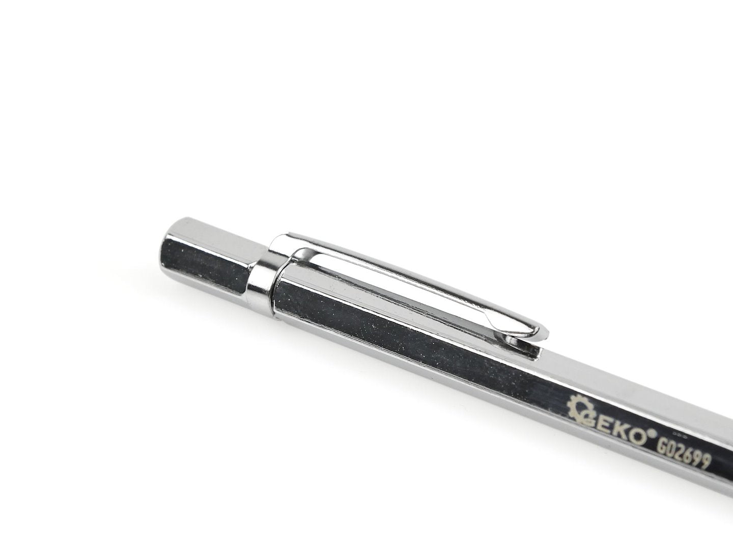 Kerfpen voor glas, metaal en keramiek 140mm (wolfraamcarbide)
