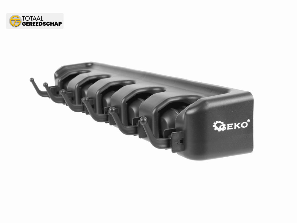 Wall Mounted Tool Organizer 5 Slots