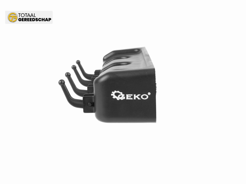 Wall Mounted Tool Organizer 3 Slots