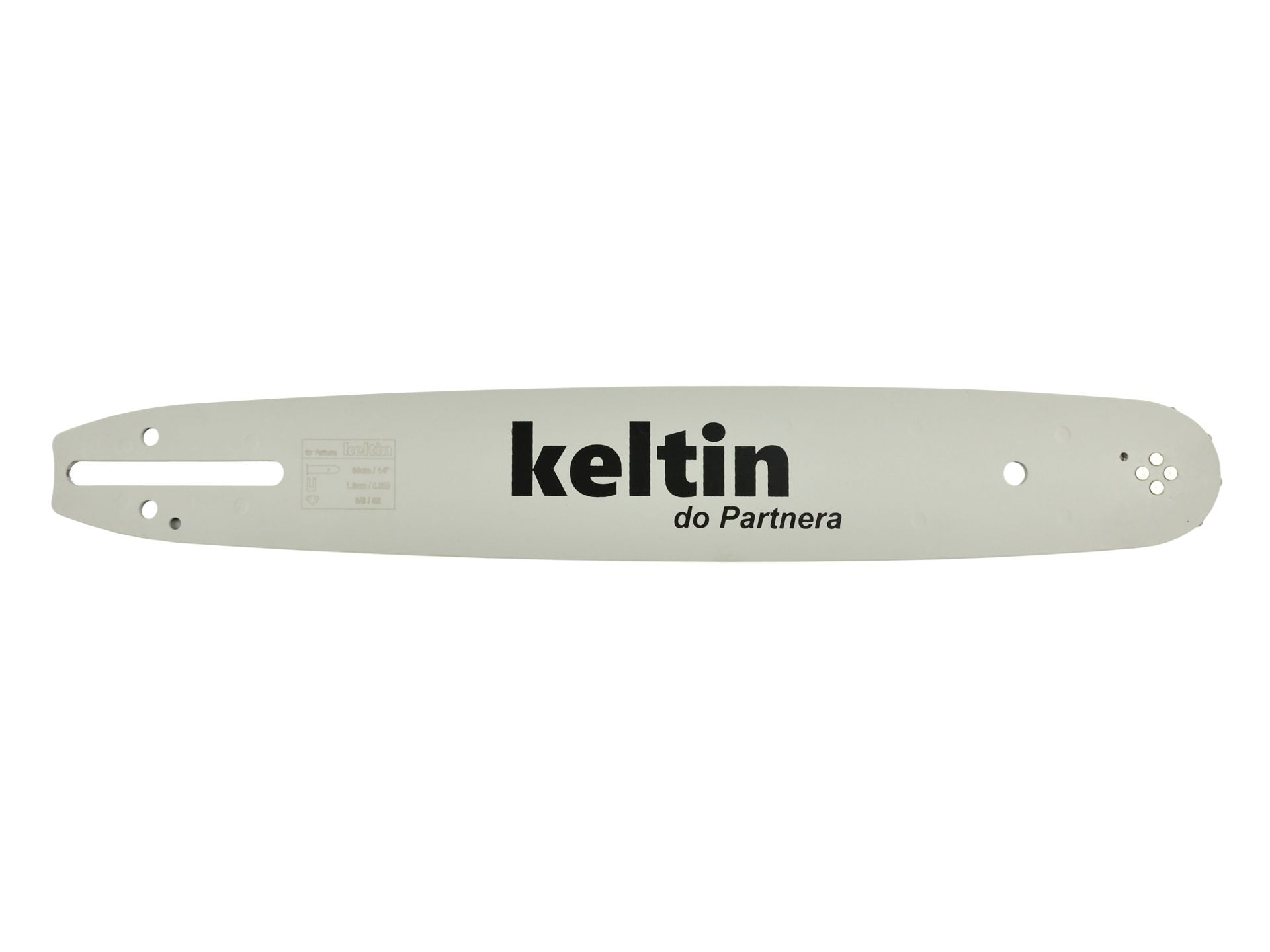 Kettingslag 14"3/8,050 52 voor Partner