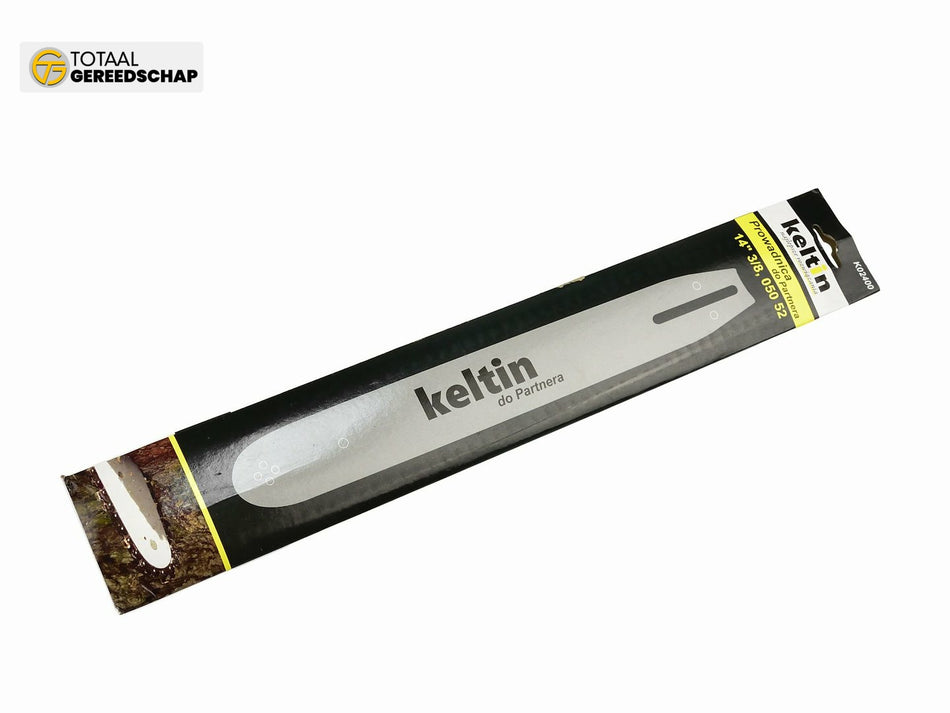 Chain bar 14" 3/8,050 52 for Partner