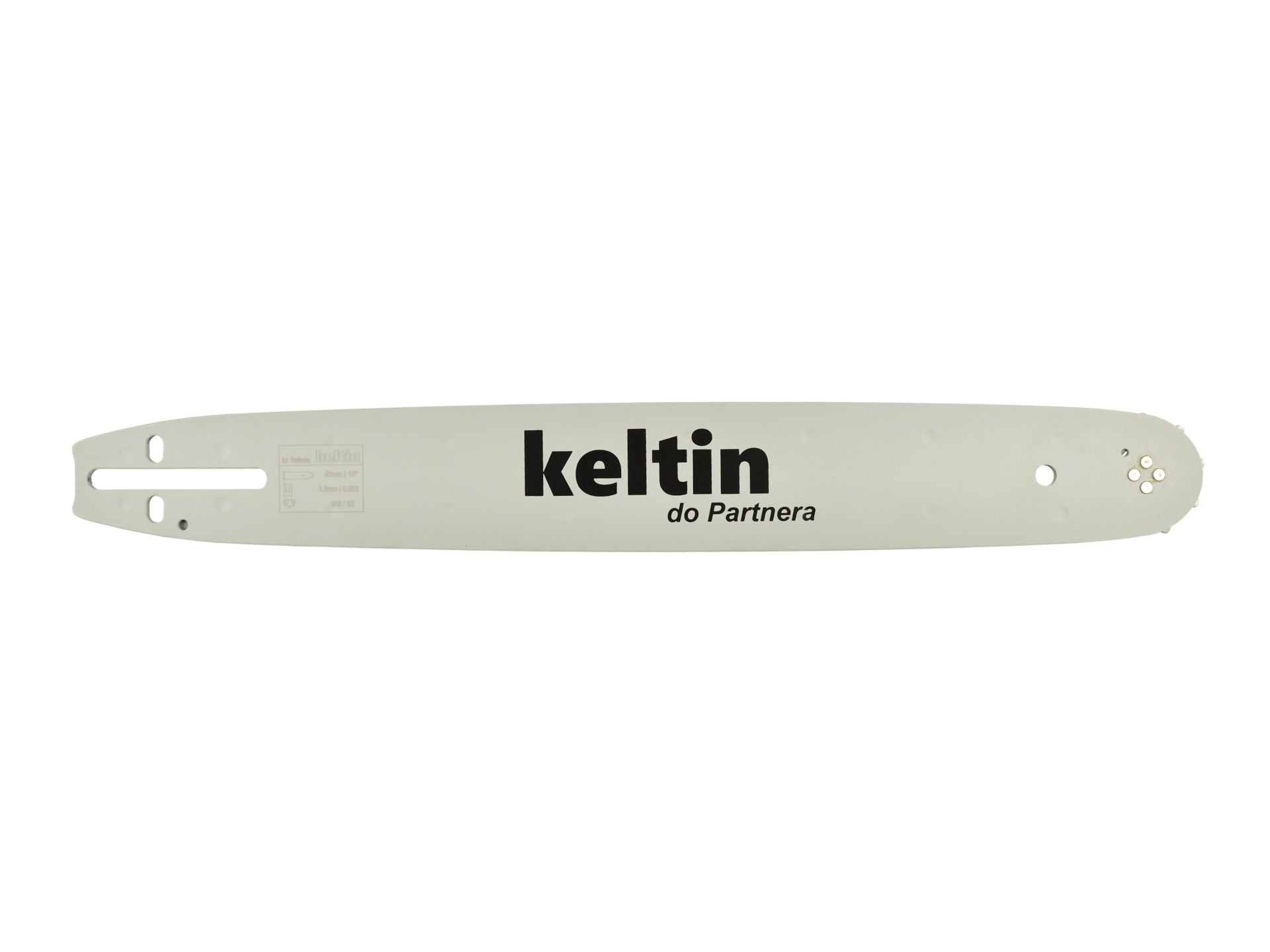 Kettingslag 16" 3/8,050 57 voor Partner