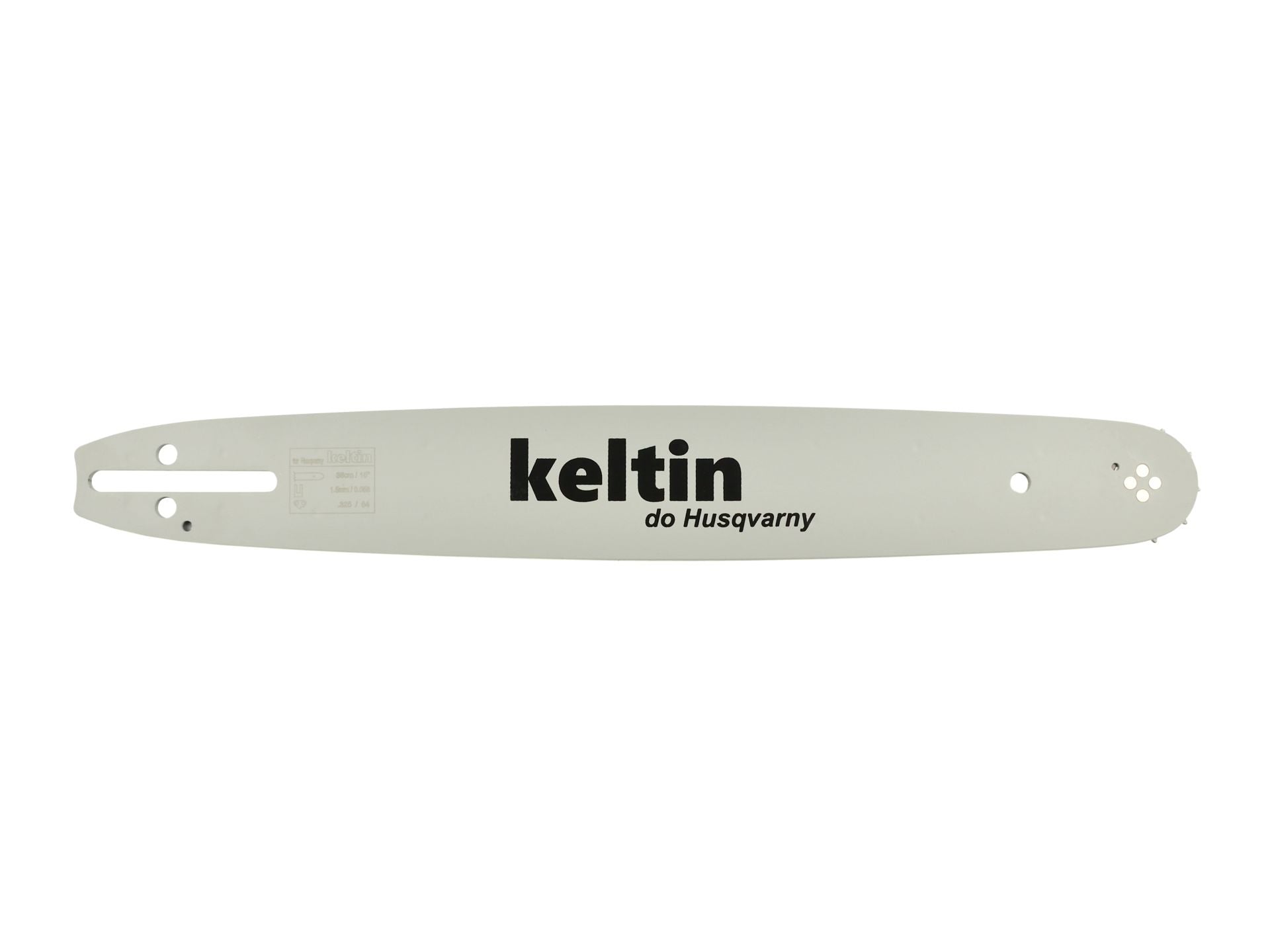 Kettingslag 15"325,058 64 voor Husqvarna