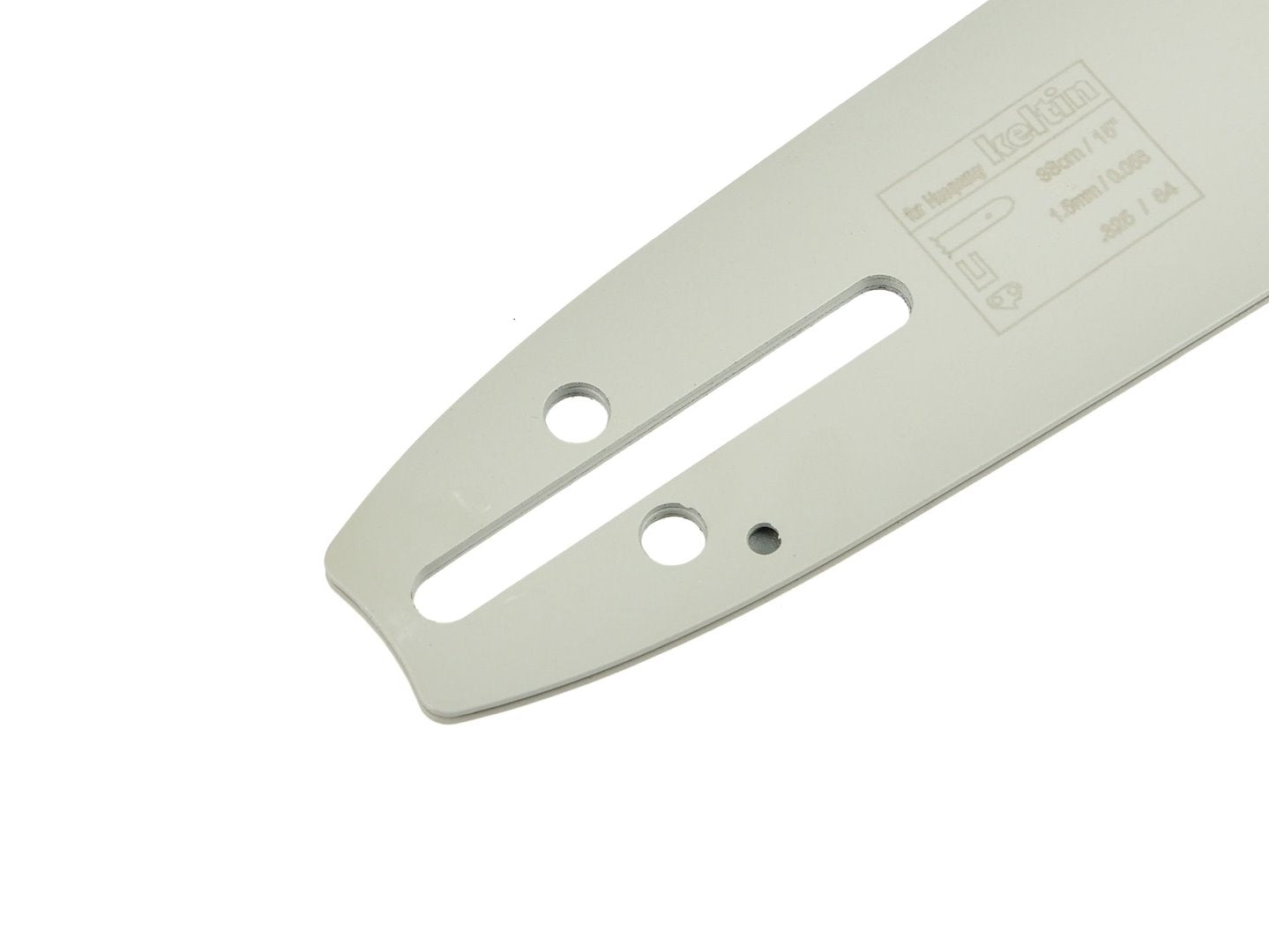 Kettingslag 15"325,058 64 voor Husqvarna