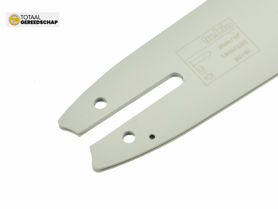 Chain bar 14" 3/8,050 50 for Stihl