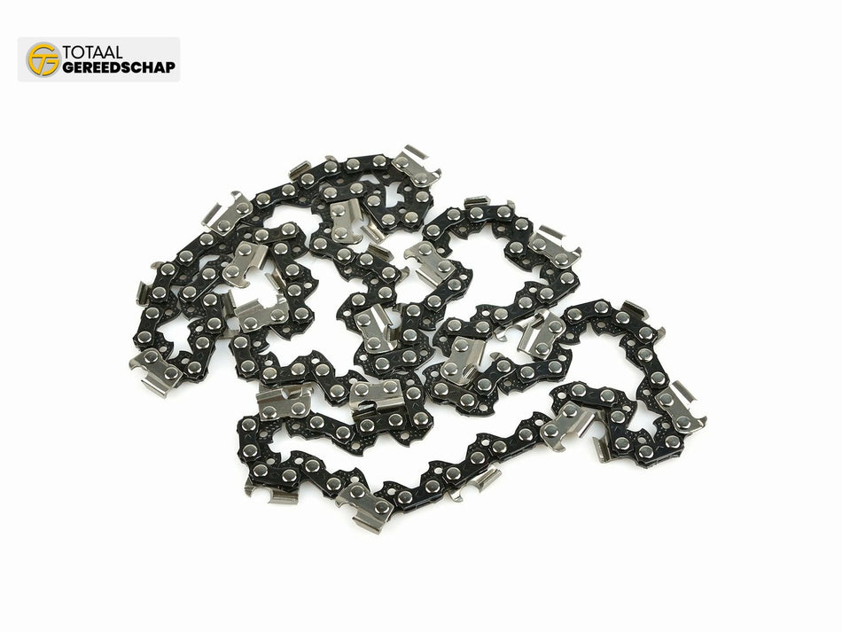 Set 1 chain bar and 2 chains for Husqvarna 15" 325 058 64T