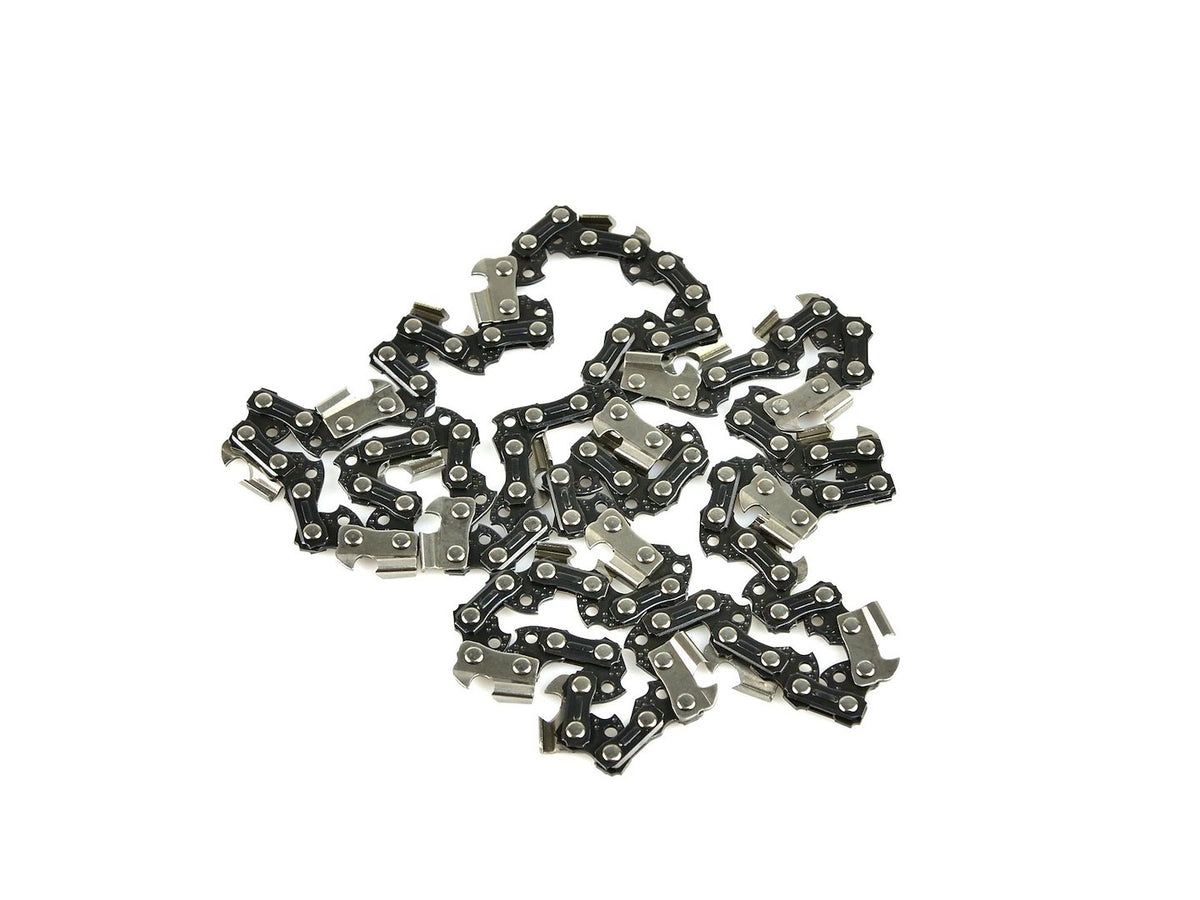 Set 1 kettingslag en 2 kettingen voor Stihl 3/8" 14" 050 52T