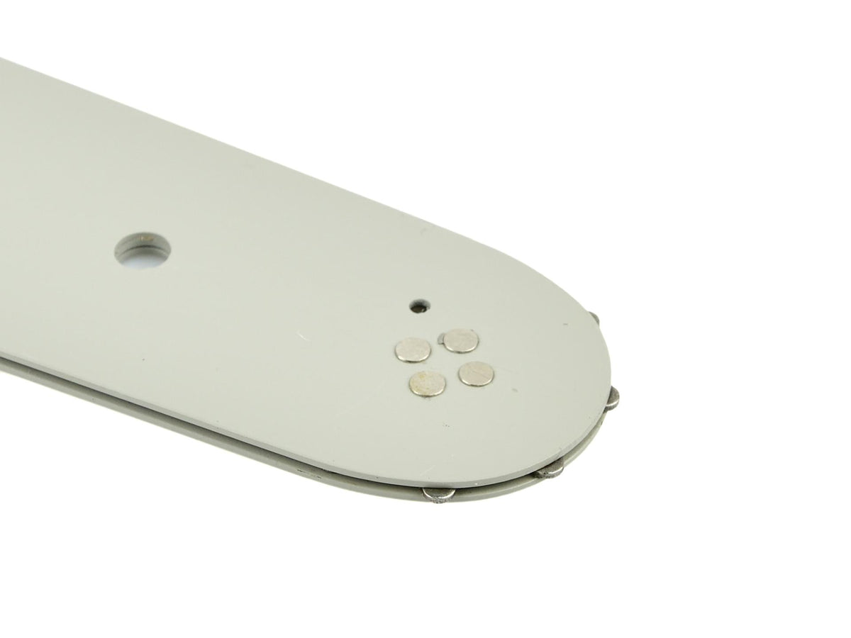 Set 1 kettingslag en 2 kettingen voor Stihl 3/8" 14" 050 52T