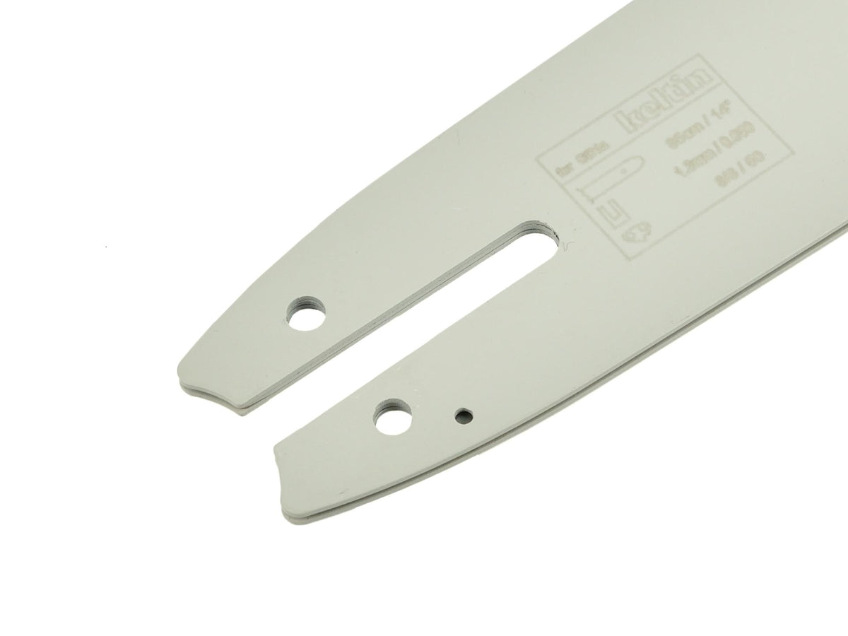 Set 1 kettingslag en 2 kettingen voor Stihl 3/8" 14" 050 52T
