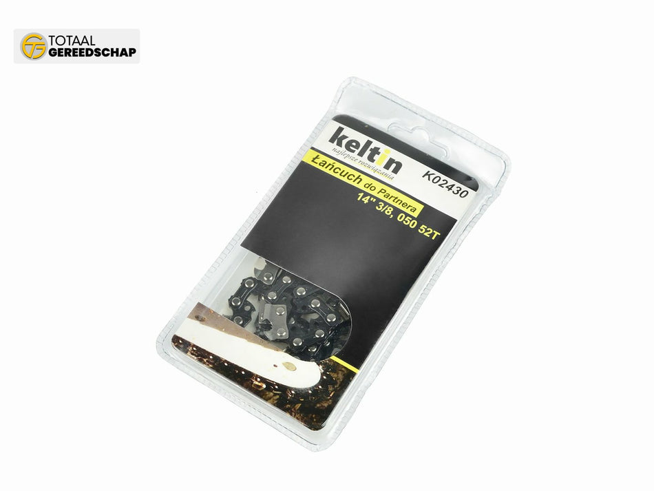 Chain for 3/8"050 52T Partner 14"