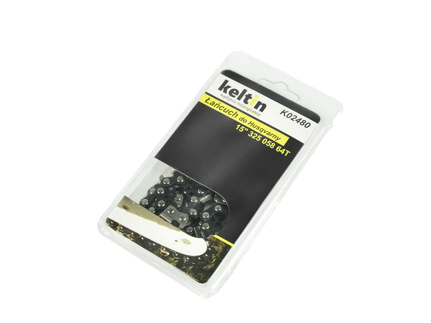 Ketting 325 058 64T voor Husqvarna 15"
