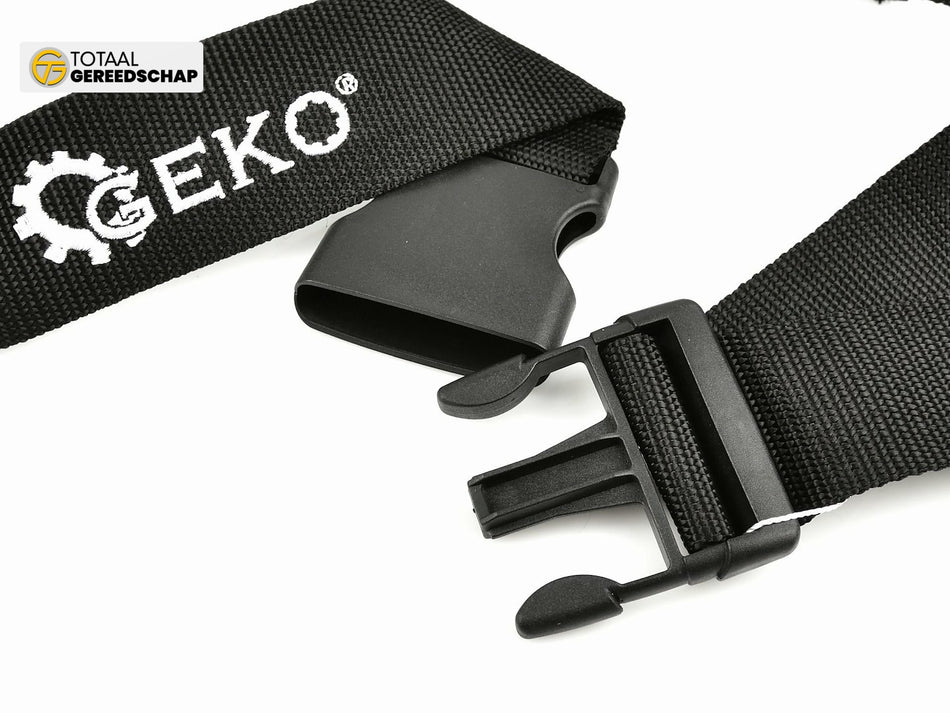 Belt for tool pockets 100-130cm