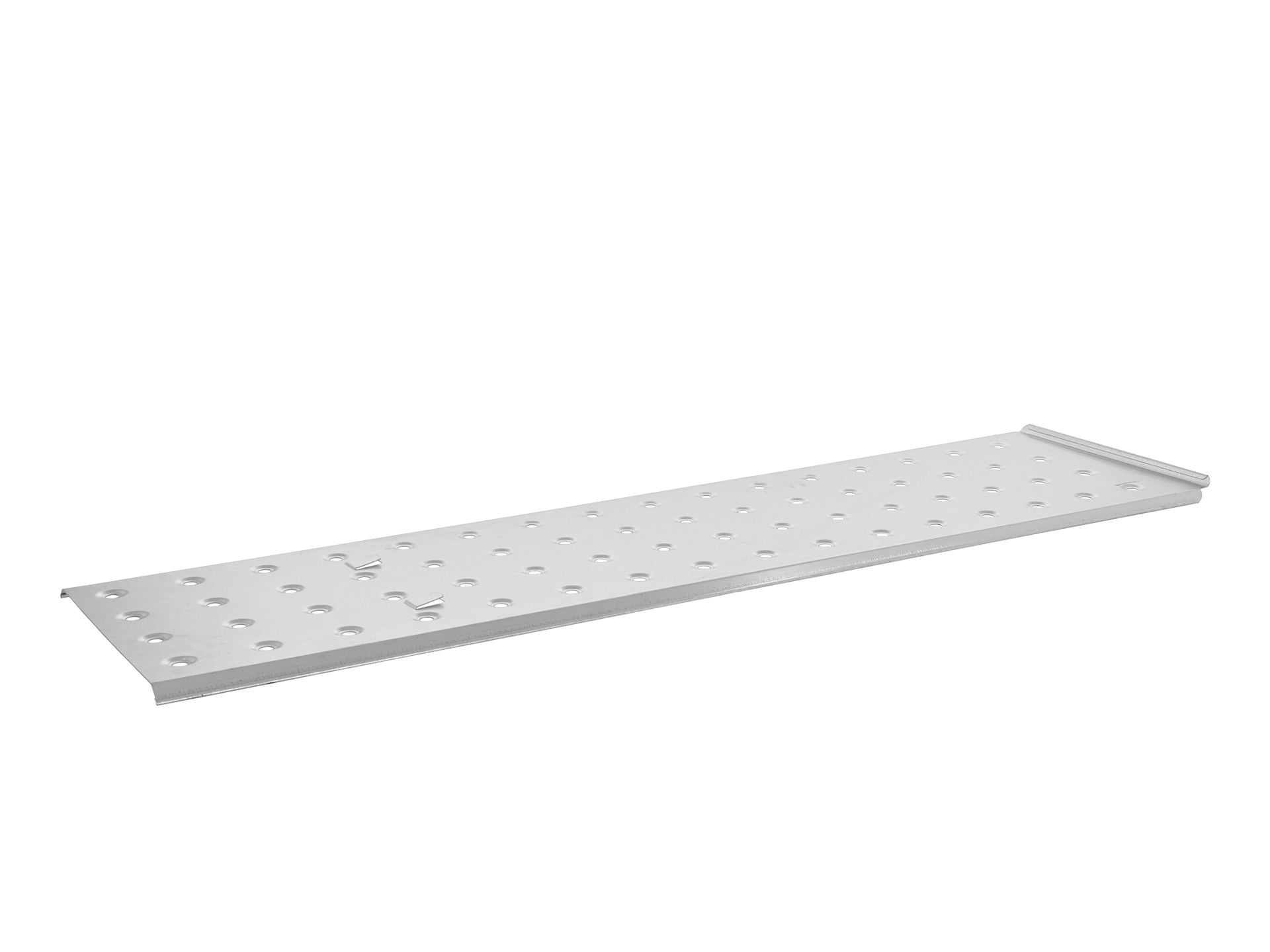 Platform voor universele ladder