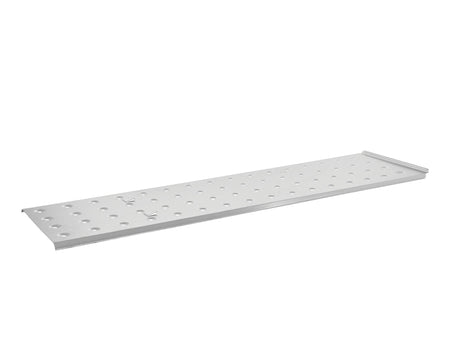 Platform voor universele ladder