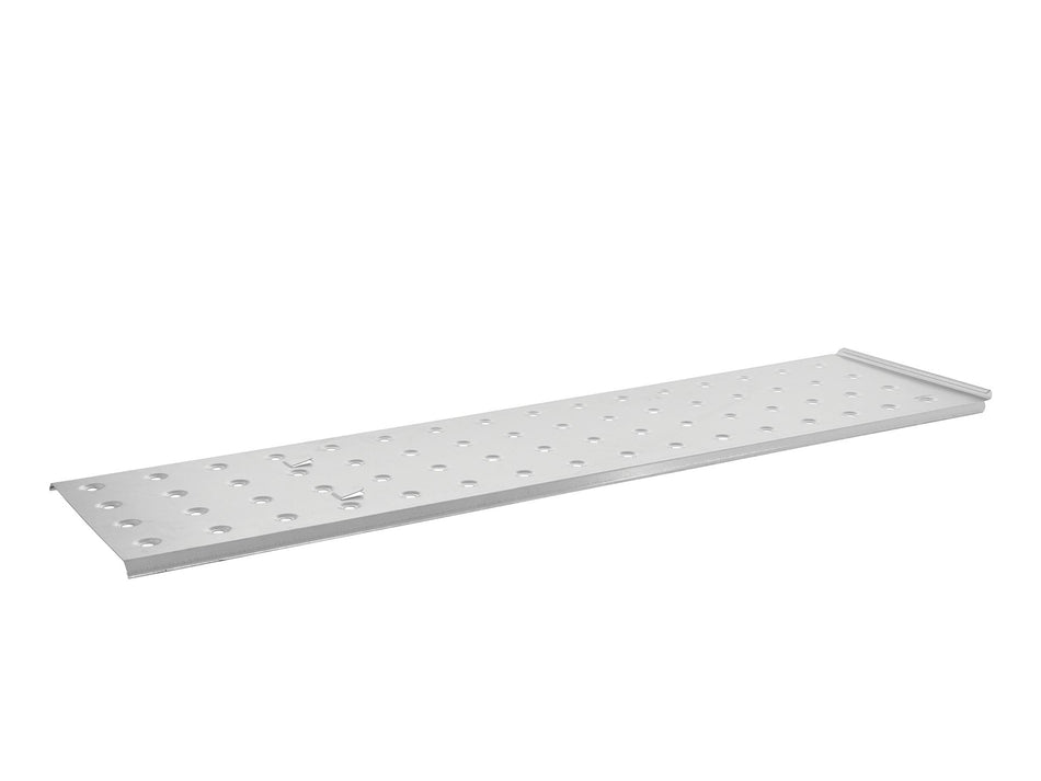 Platform voor universele ladder