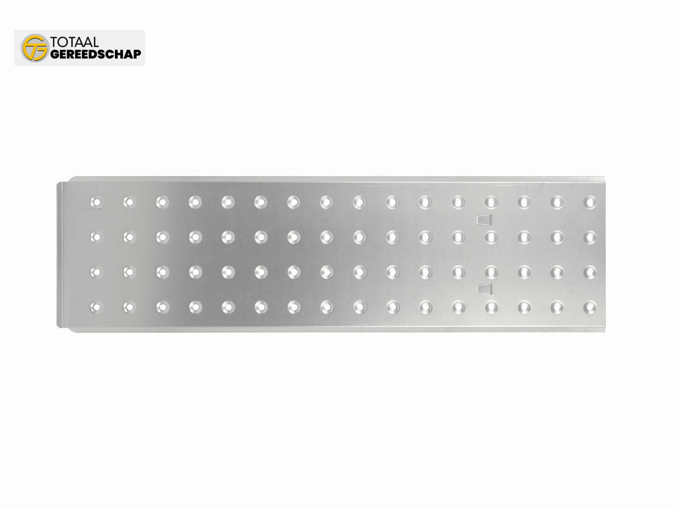 platform for universal ladder