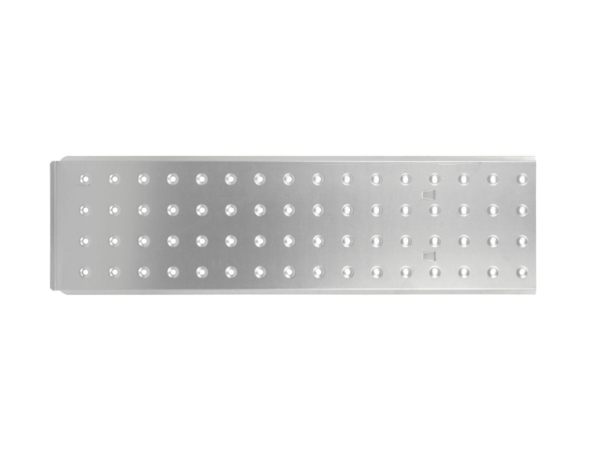 Platform voor universele ladder