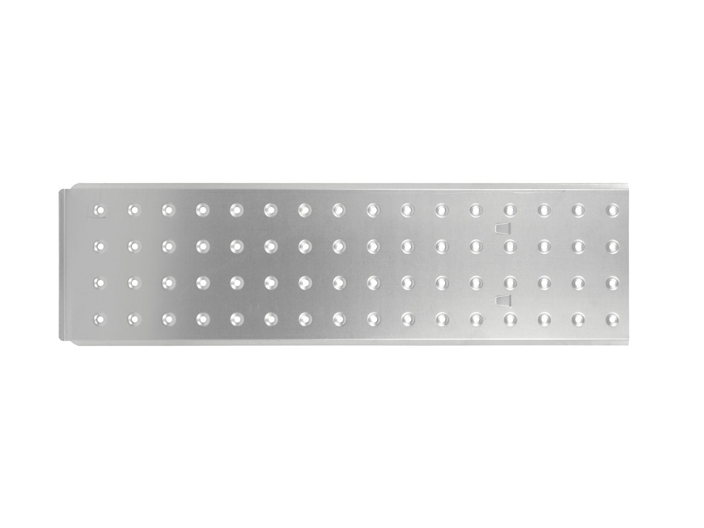 Platform voor universele ladder