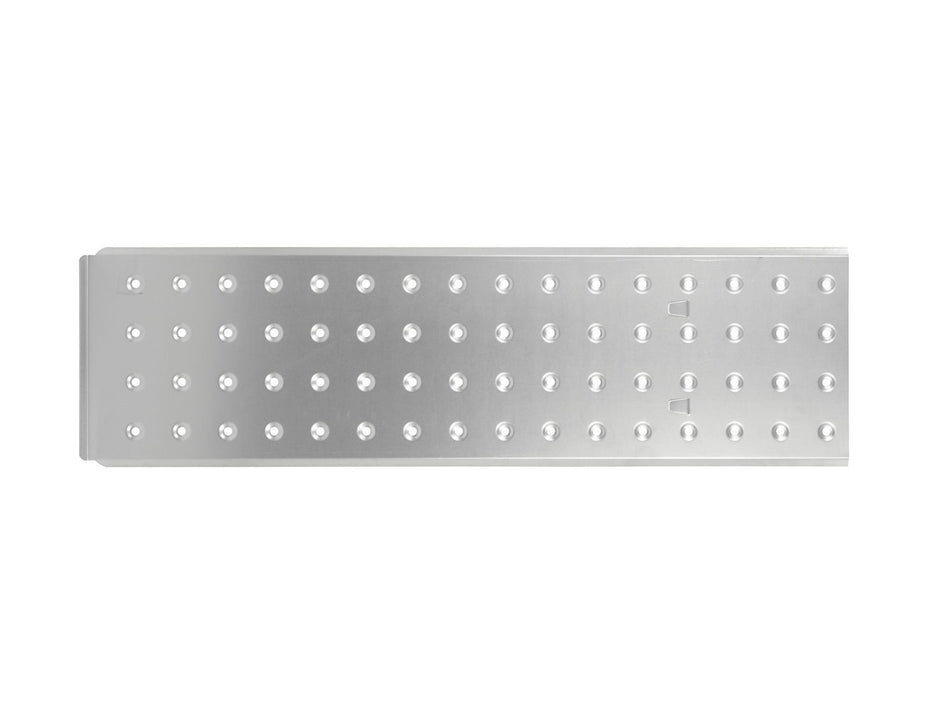 Platform voor universele ladder