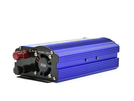 Zuivere sinusgolf spanningsomvormer 12V/230V 300/600W