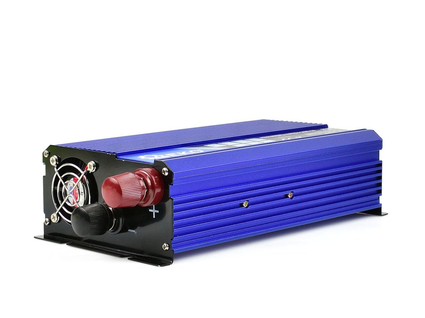 Zuivere sinusgolf spanningsomvormer 12V/230V 500/1000W