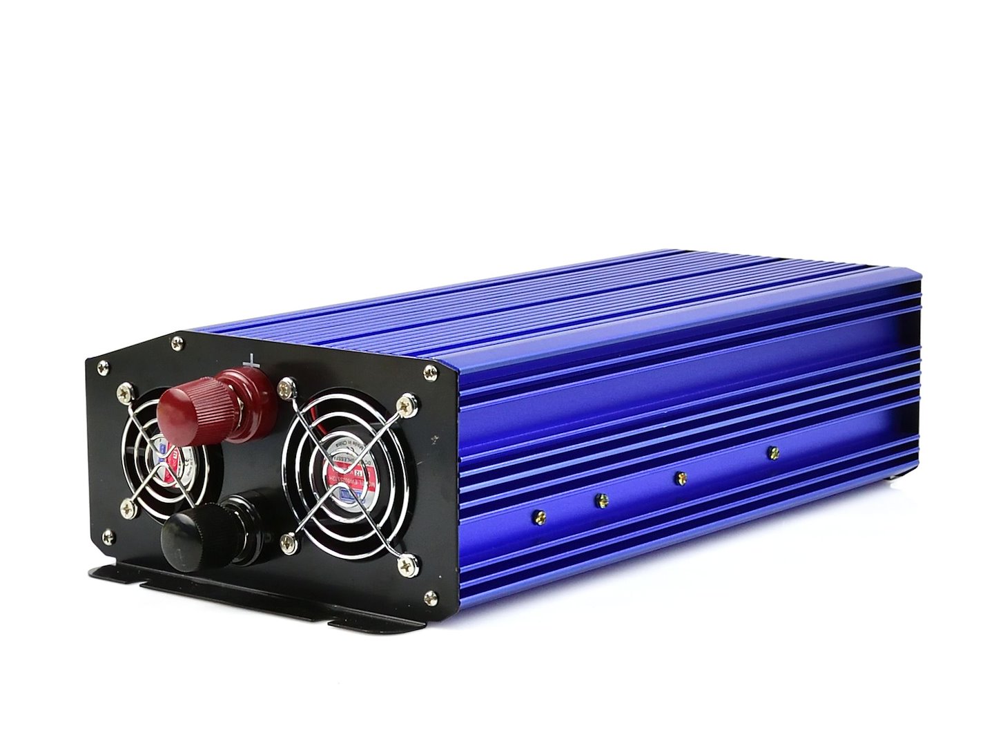 Zuivere sinusgolf spanningsomvormer 12V/230V 1000/2000W