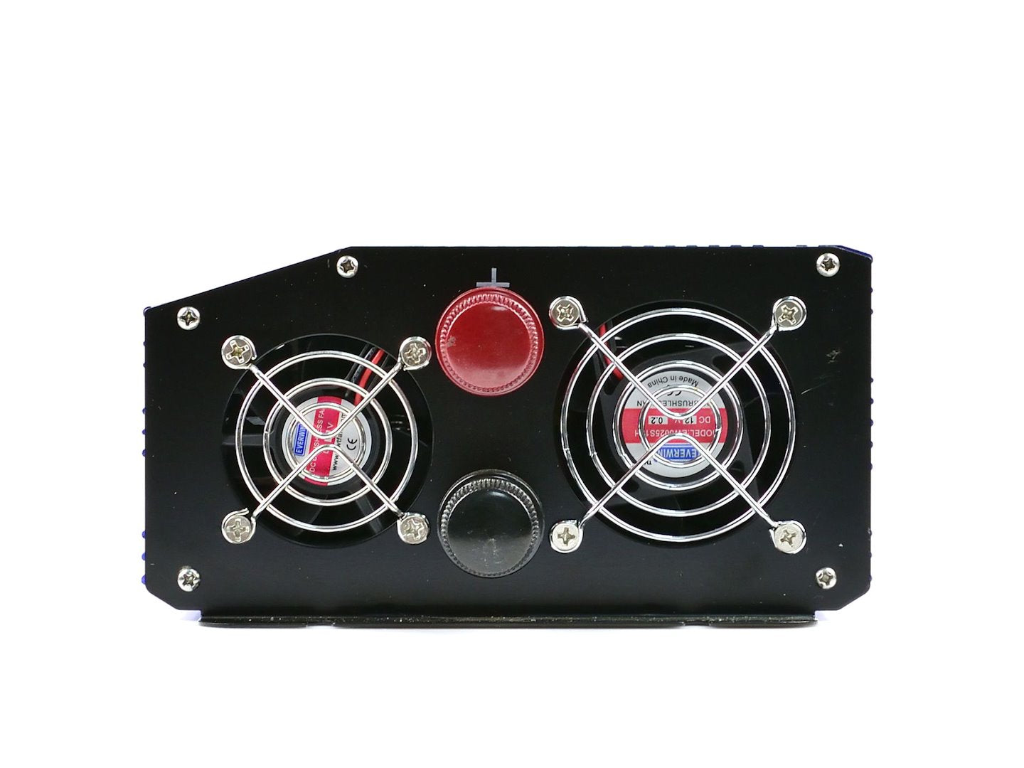 Zuivere sinusgolf spanningsomvormer 24V/230V 1000/2000W