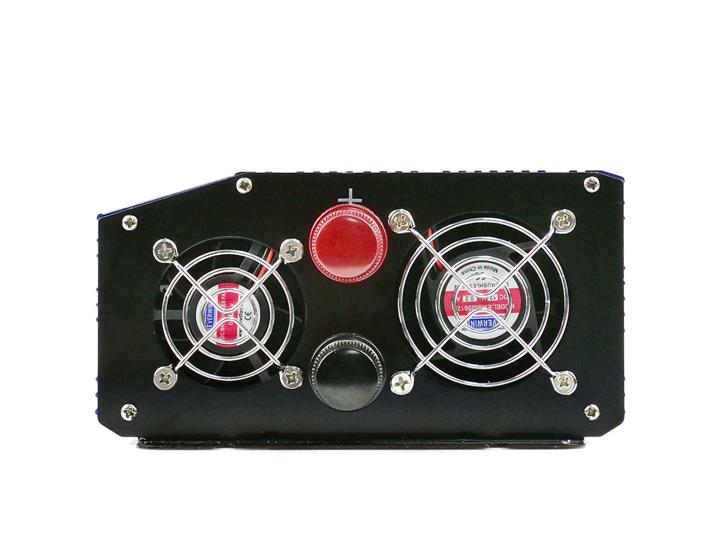 Zuivere sinusgolf spanningsomvormer 12V/230V 2000/4000W