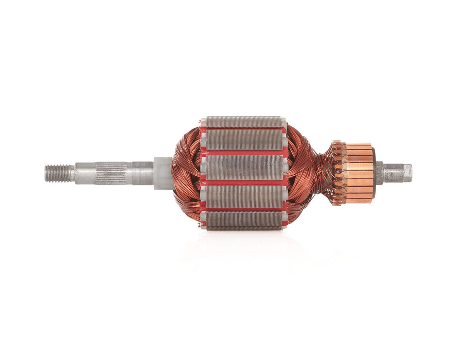 Rotor voor elektrische grasmaaier G83026