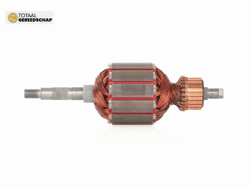 Rotor for electric lawn mower G83026