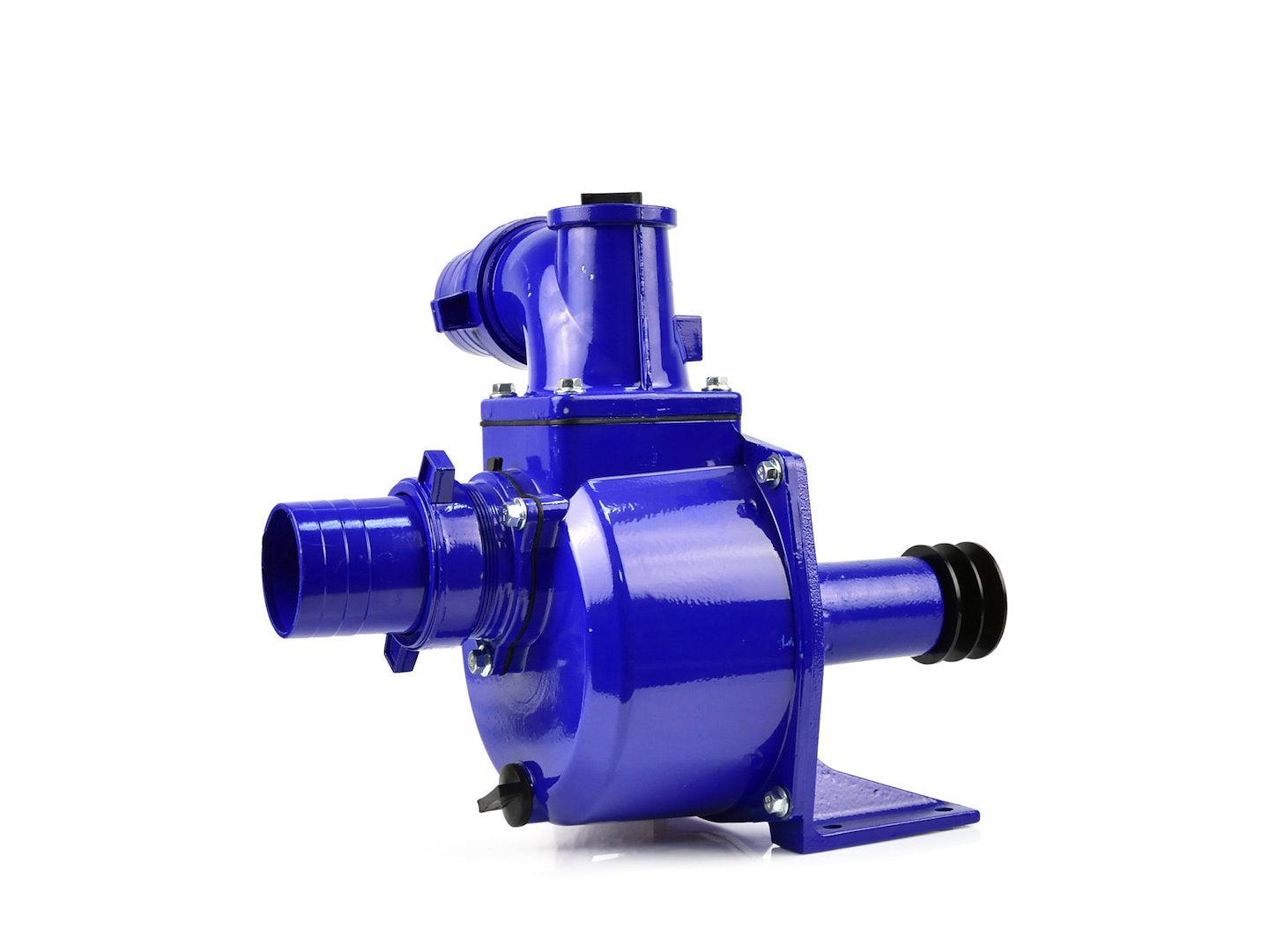 3" waterpomp aangedreven door V-snaar