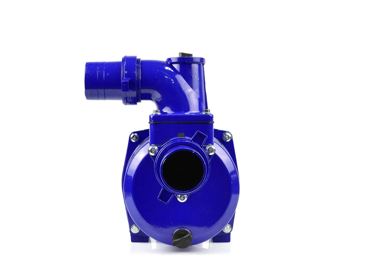 3" waterpomp aangedreven door V-snaar
