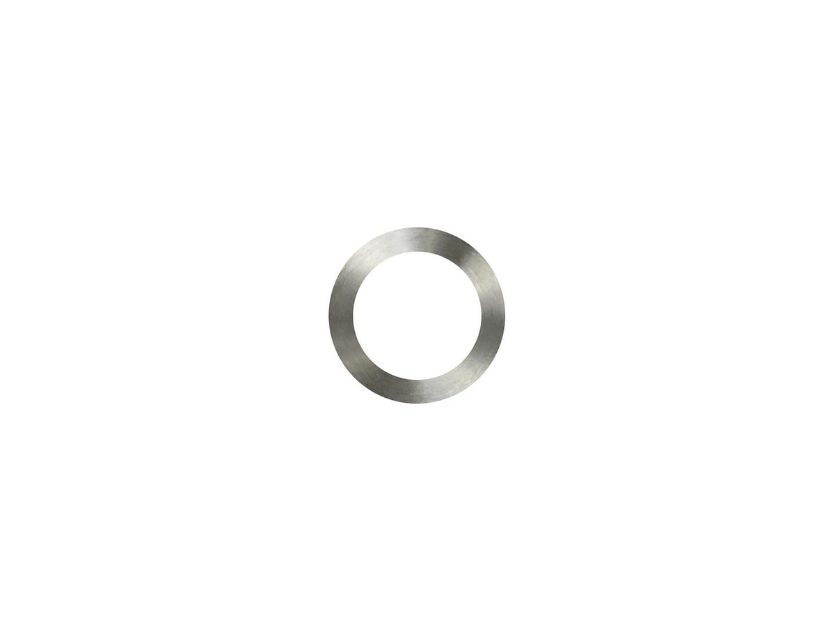 Reduceringsring 22,2 x 16mm