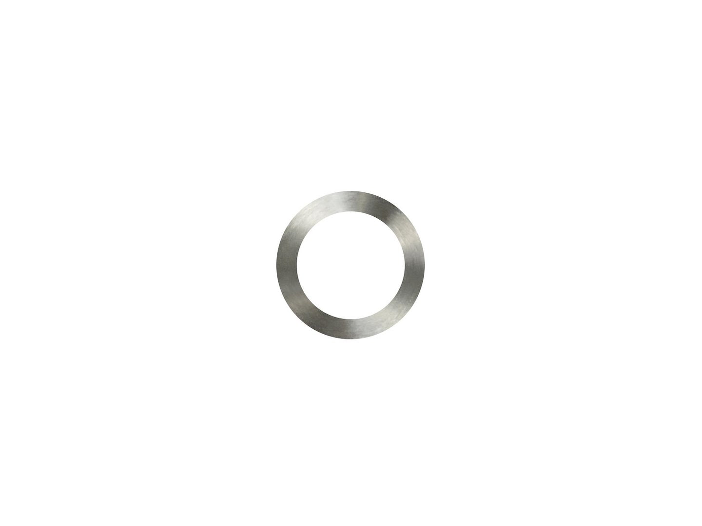 Reduceringsring 22,2 x 16mm