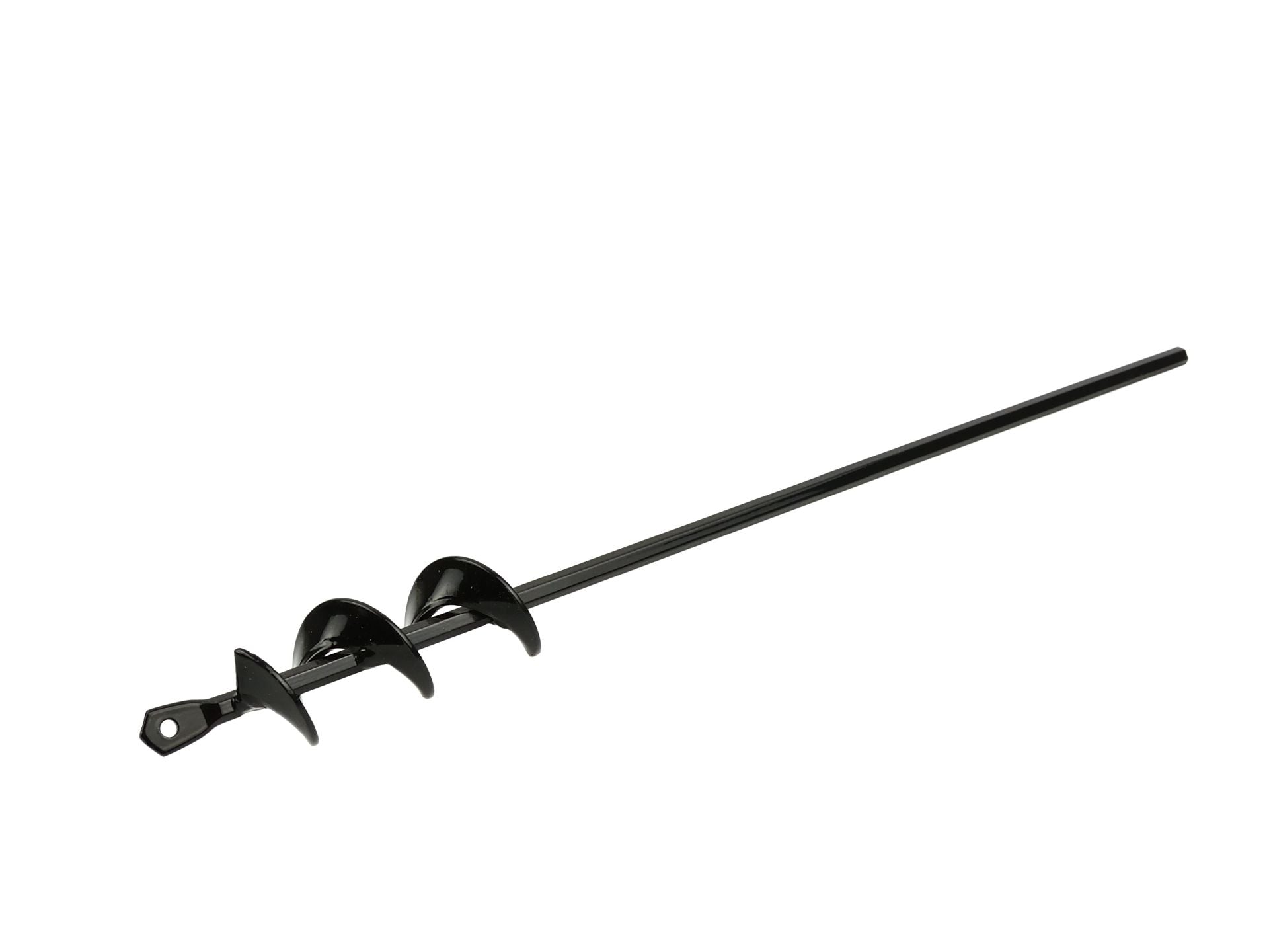 Boorbit voor tuiniergrond plantenboor 4x45cm