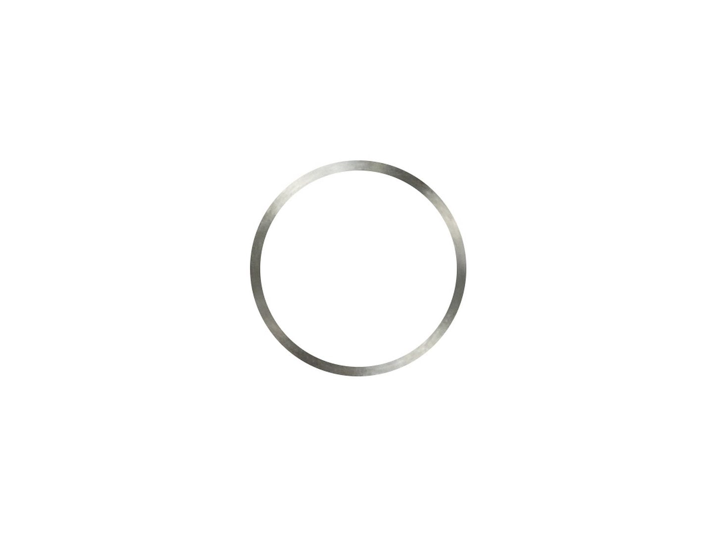 Reduceringsring 22,2 x 20mm
