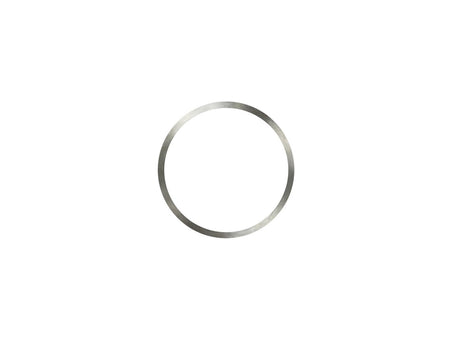 Reduceringsring 22,2 x 20mm