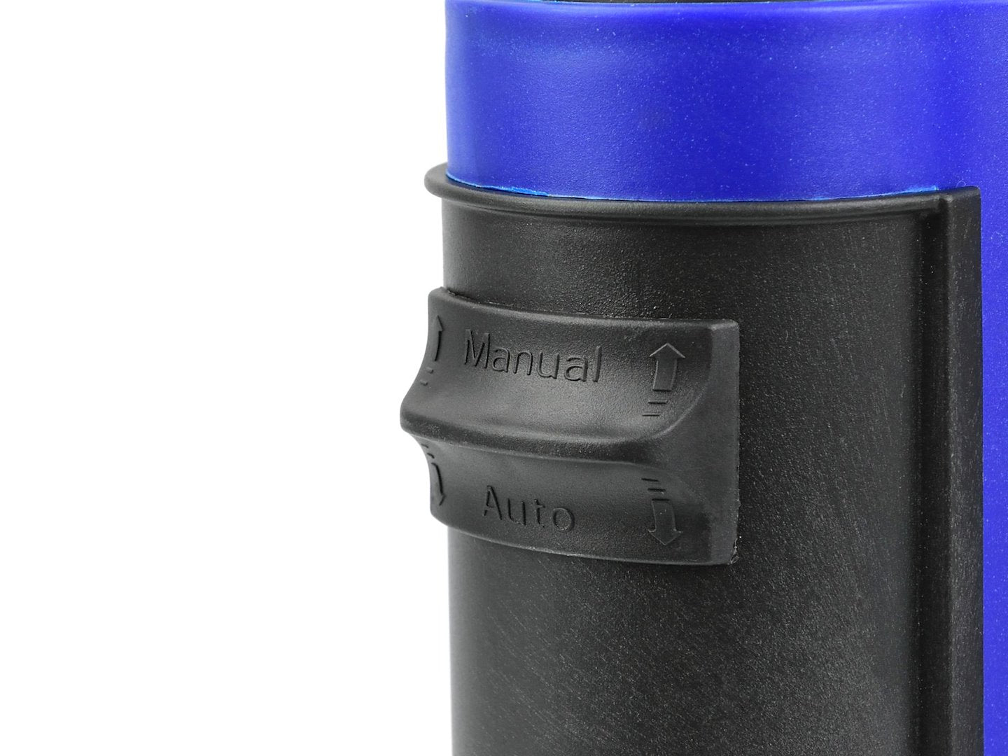 Plastic dompelbare vuilwaterpomp 750W met interne vlotterschakelaar