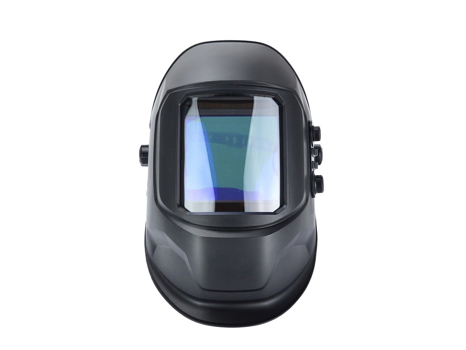 Laskap automatisch dimmend met groot vizier