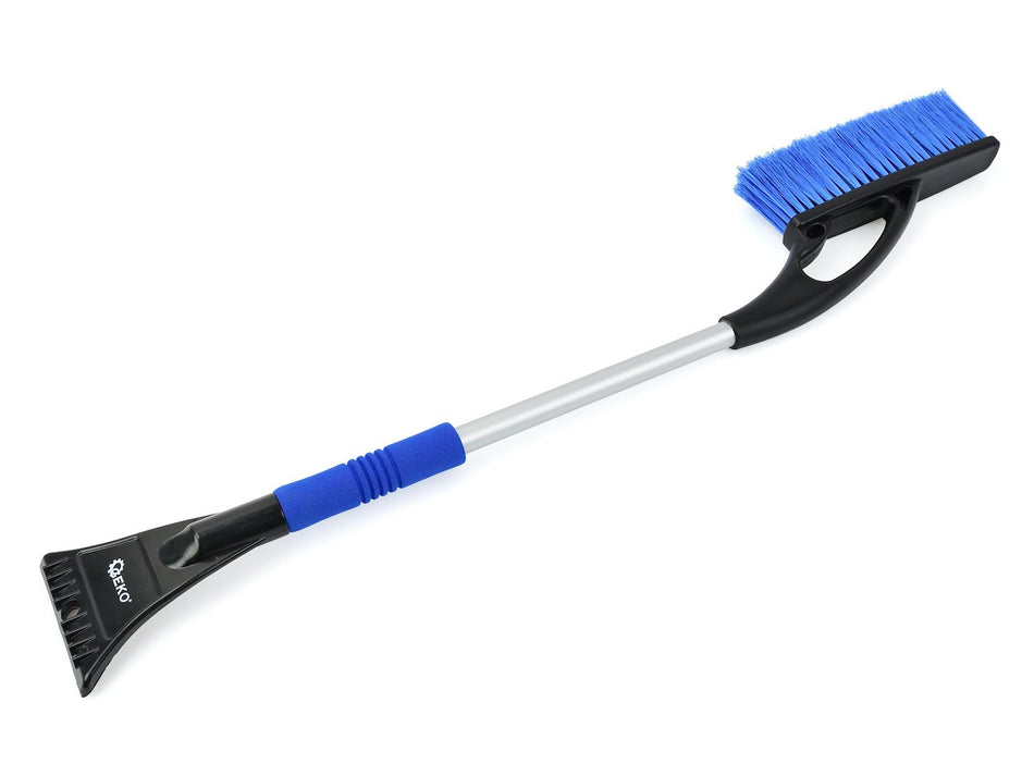 Sneeuwborstel met ijskrabber – 80 cm
