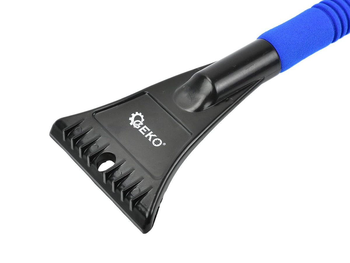 Sneeuwborstel met ijskrabber – 80 cm