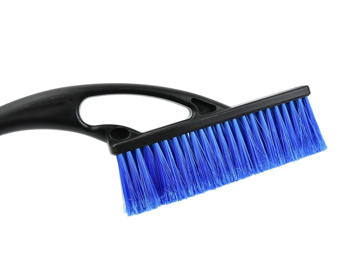 Sneeuwborstel met ijskrabber – 80 cm