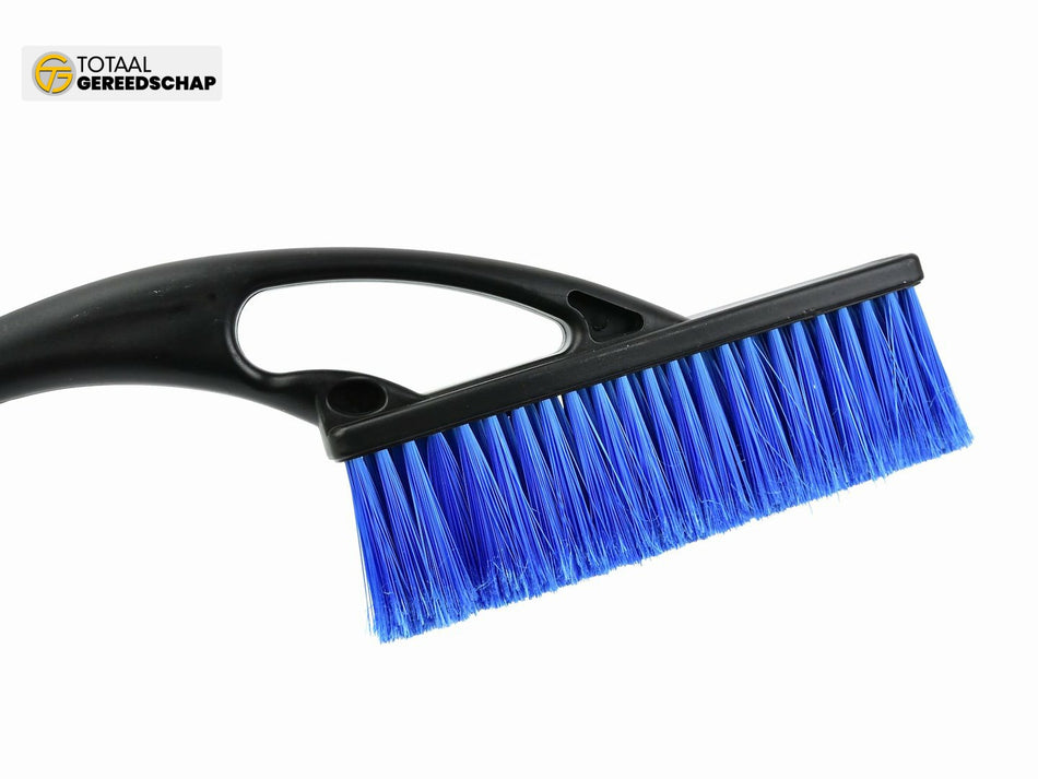 Snow Brush with Ice Scraper – 80cm